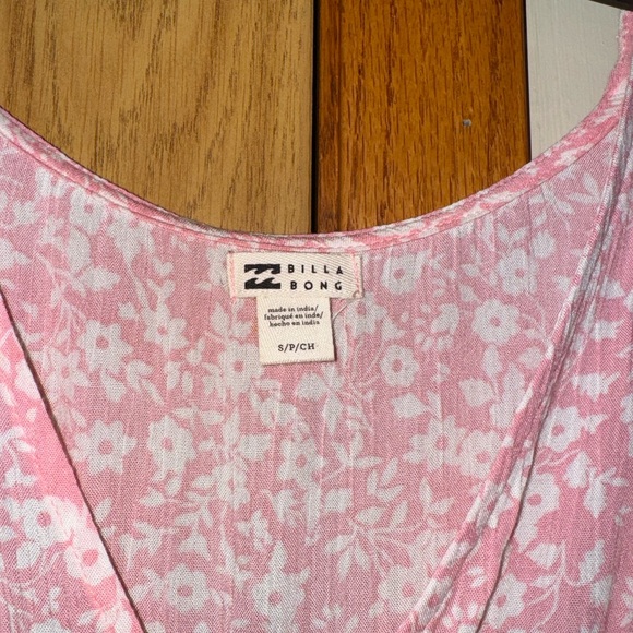 BILLABONG DRESS - Picture 2 of 4